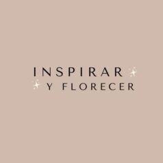 Inspirar y Florecer